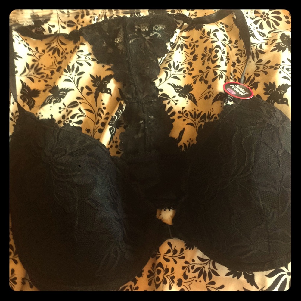 Rene Rofe Bra